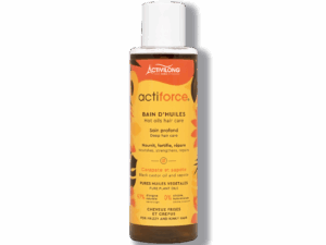 ACTIFORCE BAIN D'HUILES