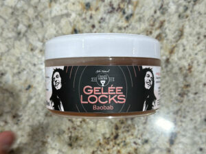 Crazy Locks Gelocks au Baobab 300ml