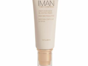 IMAN - Base Matifiante Sébo-Régulatrice
