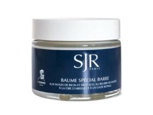 Baume à barbe SJR Paris