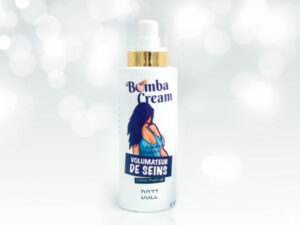 Bomba Cream Seins