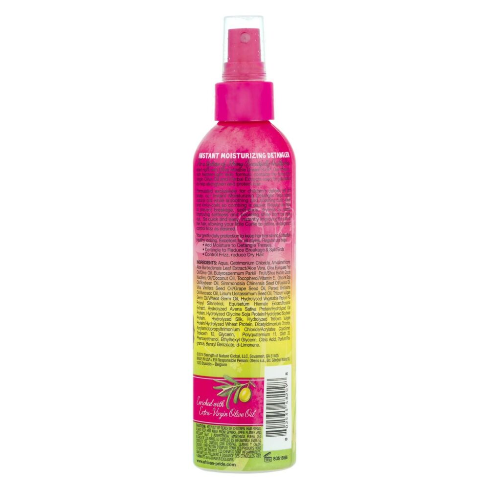 Dream Kids Instant Moisturizing Detangler – Image 2