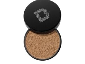 Poudre Matifiante Invisible Oil Blocking Powder Black Opal