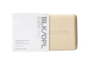 Savon Sébo-Régulateur Even True Black Opal
