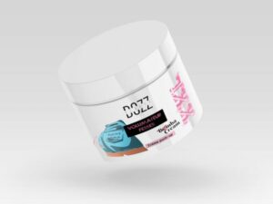 XXL bomba cream
