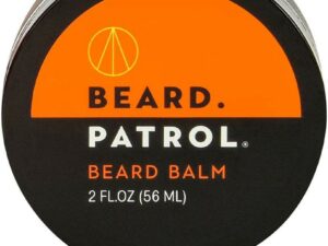 BAUME À BARBE BEARD PATROL