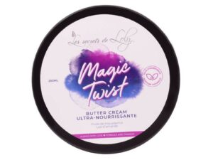 Butter Cream Magic Twist Les Secrets de Loly