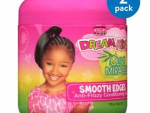 AP Dream Kids OM Smooth Edges 6oz