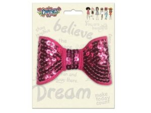 Barrette Sequins Camryn's BFF