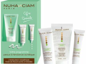 NUHANCIAM - Programme anti-imperfections