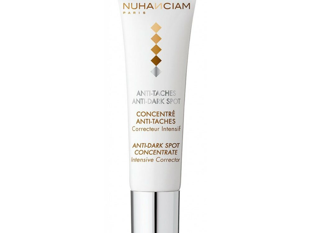 Concentré ANTI TACHES 15 ML Nuhanciam