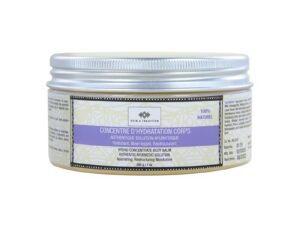 Soin et tradition - Concentré d’Hydratation Corps