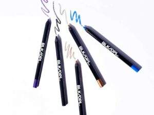 Crayon Eyeliner Black Opal