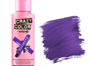 CRAZY COLOR LAVENDER