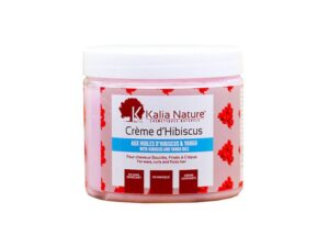 CRÈME D'HIBISCUS SOIN MULTI-USAGES KALIA NATURE
