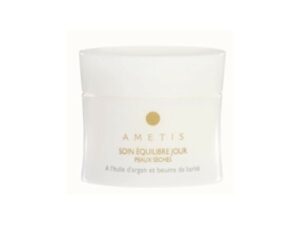 crème de Jour Peau Sèche Ametis