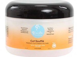 VURLS CURL SOUFLE