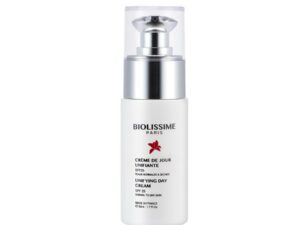 Crème Jour Unifiante SPF 25 Biolissime