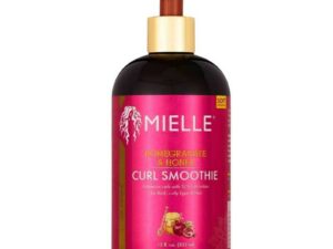 Pomegranate & Honey Curl Smoothie (Crème hydratante) - Mielle