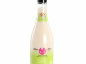 CURLS ECSTASY HAIR TEA