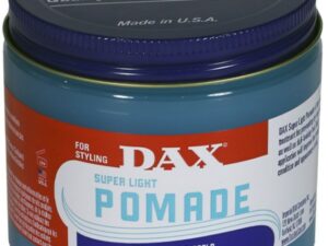 Dax Super Light Pomade 14oz