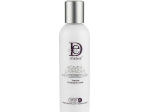 Crème Coiffante Thermo Protectrice à l'Agave & Lavender (Thermal Protectant) - Design Essential