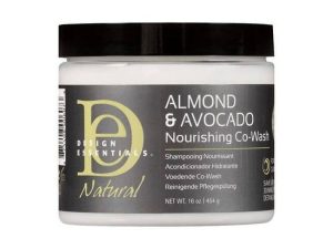 DESIGN ESSENTIAL ALMOND AVOCADO DEFINN