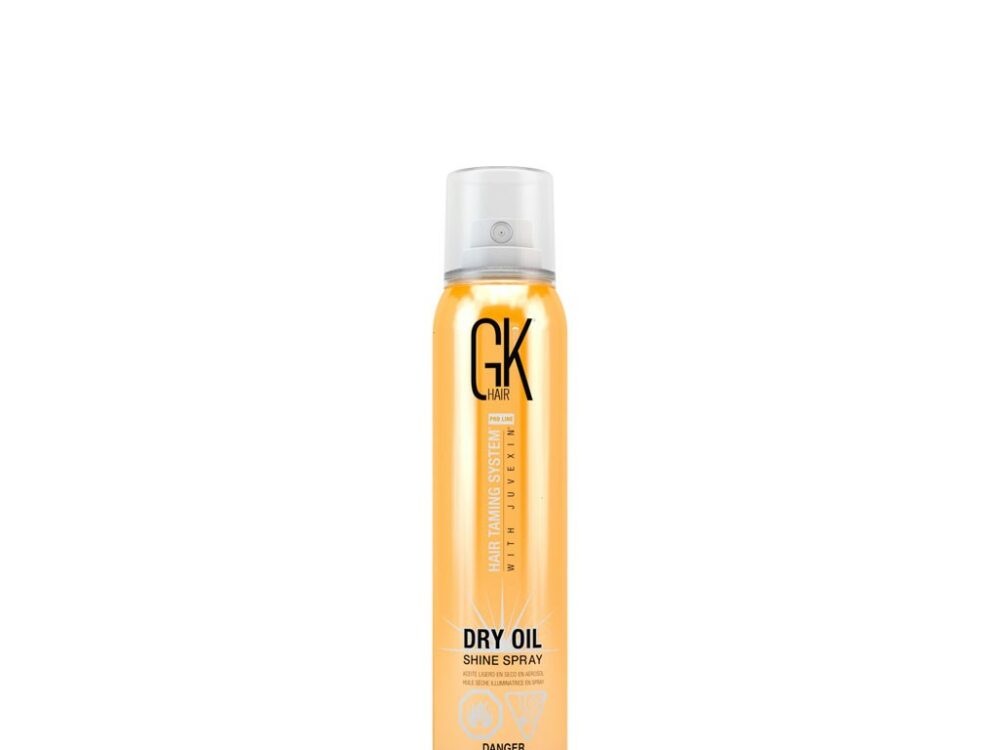 SPRAY SHUNE OIL