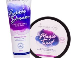Les Secrets de Loly Duo Soins Enfant