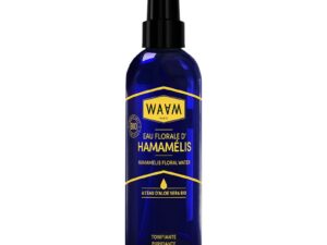 EAU Florale D’Hamamelis Waam