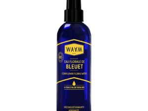 WAAM - Eau Florale de Bleuet