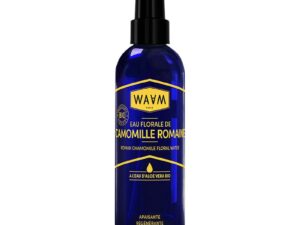 EAU Florale de Camomille Romaine Waam
