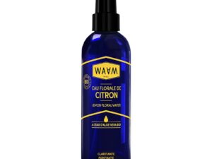 Eau Florale de Citron WAAM
