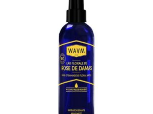 Eau Florale de Rose de Damas WAAM
