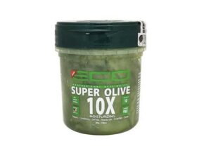ECO STYLER SUPER OLIVE 8OZ