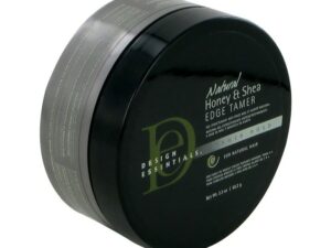 Design Essentials - Honey & Shea - Edge Tamer