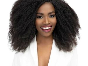 Extensions CLIP-IN Encore Lavie Afro Kinky 18 pouces Janet Collection