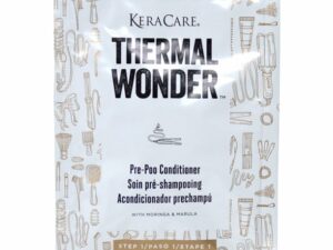KeraCare Thermal Wonder Pre-Poo Conditioner