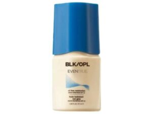 Fluide Hydratant Non Gras SPF 15 Black Opal