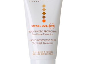 Fluide Photo Protecteur SPF 50 Nuhanciam
