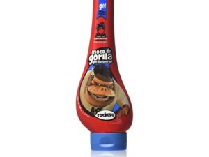 Le gel capillaire Gorilla Snot Gel Rockero Red