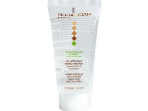 Gel Nettoyant Dermo-purifiant Nuhanciam