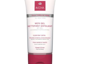 IN'OYA - Mon Gel Nettoyant Exfoliant CLEAN'OYA® Extra