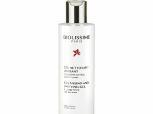 Gel Nettoyant Unifiant Biolissime