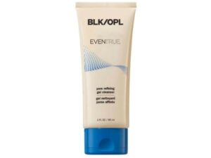 Gel Nettoyant Pores Affinés Black Opal