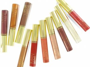 Gloss Lip Shimmer IMAN