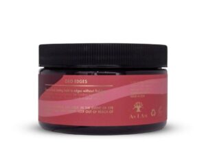GroEdges Lisseur de bordures 113g As I am Long & Luxe