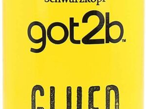 GOT2B Grud Hairspray 100ml