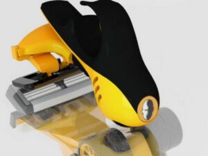 Rasoir pour la tête HeadBlade MOTO