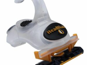 HeadBlade Ghost Razor